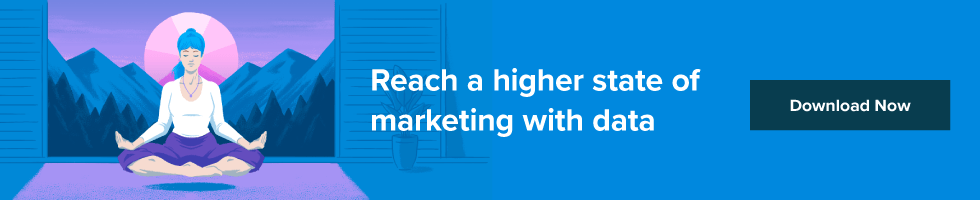 [Afterpost] Free Toolkit – Reach a Higher State of Marketing with Data